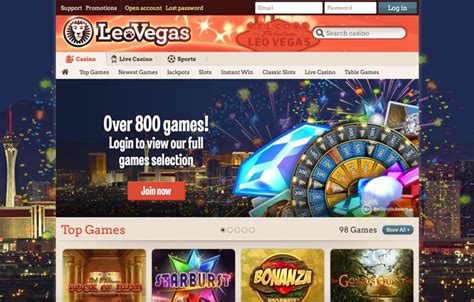 LeoVegas Casino Bonus Codes, Promos + Unbiased Review.